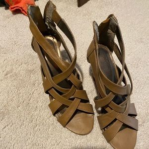 Worthington wedges
